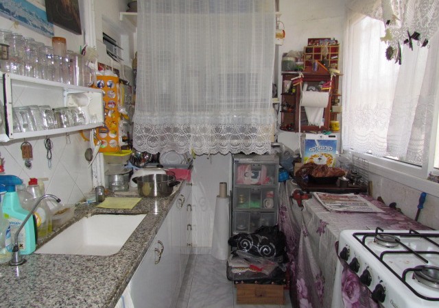 דירה רחוב הנרקיס בית שמש